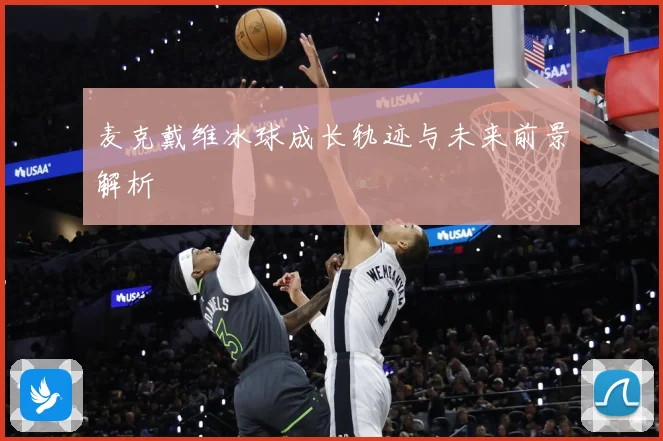 麦克戴维冰球成长轨迹与未来前景解析