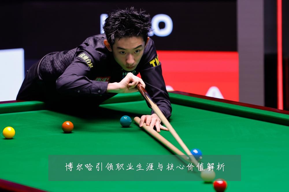 博尔哈引领职业生涯与核心价值解析
